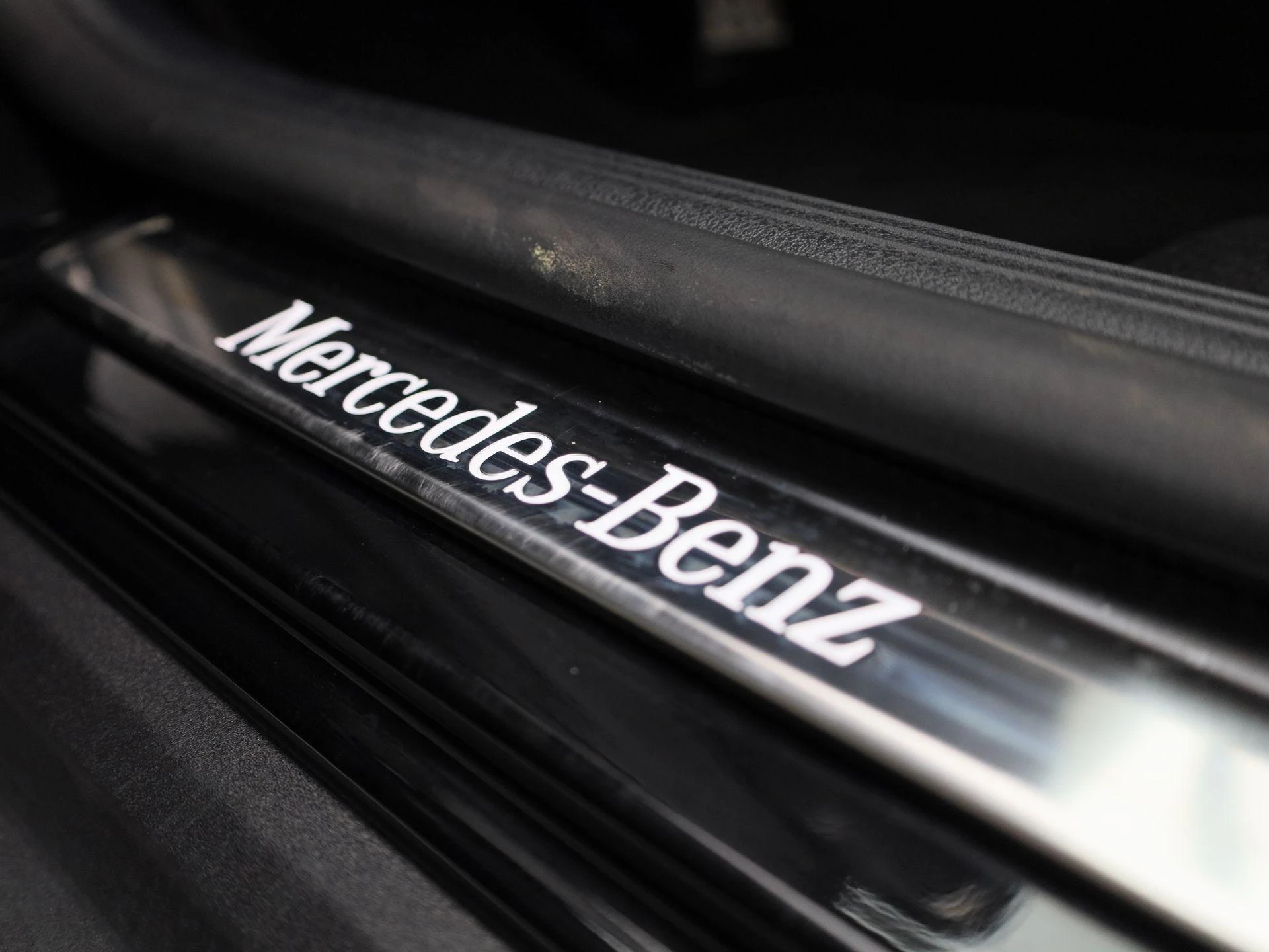 Mercedes-Benz GLC 300d 4MATIC AMG-Line