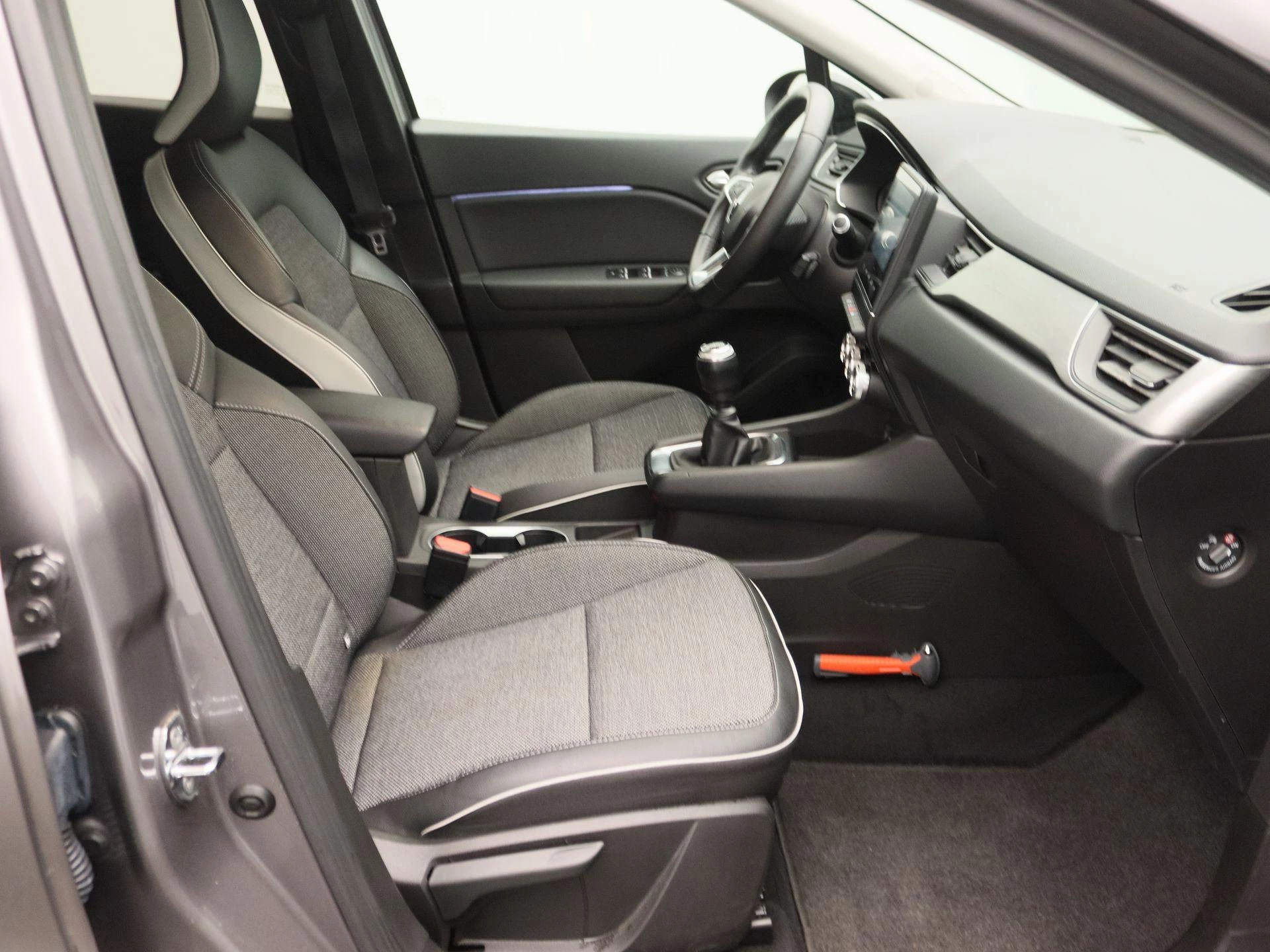 Renault Captur 1.0 TCe 90 Intens
