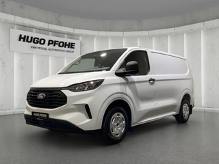 Ford Transit Custom Trend 320 L1 Automatik MJ 2026.50 *Aktionspreis ab Lager bis zum 30.06.2026*
