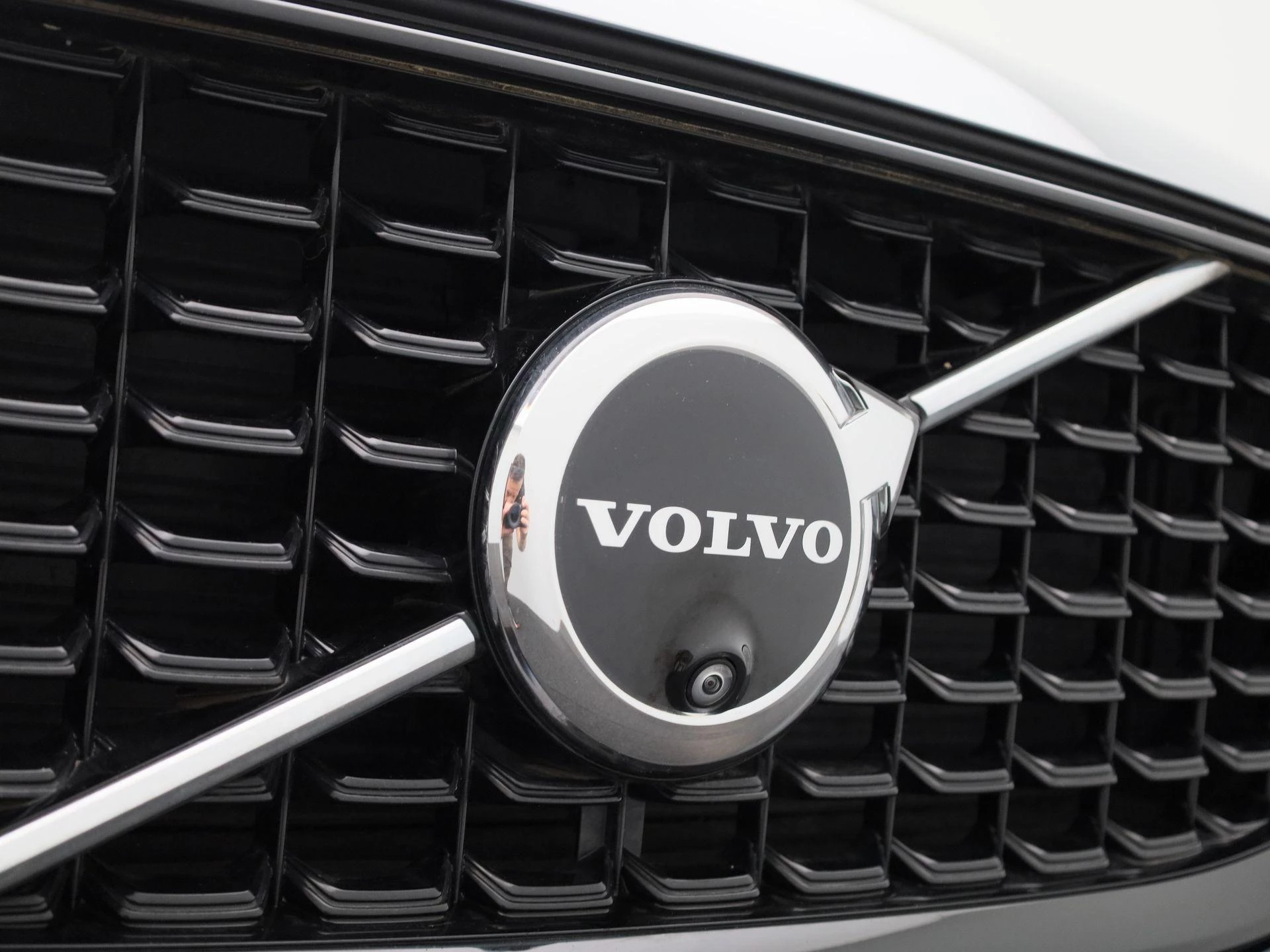 Volvo XC60 T6 PHEV 4x4 Plus Bright Aut.