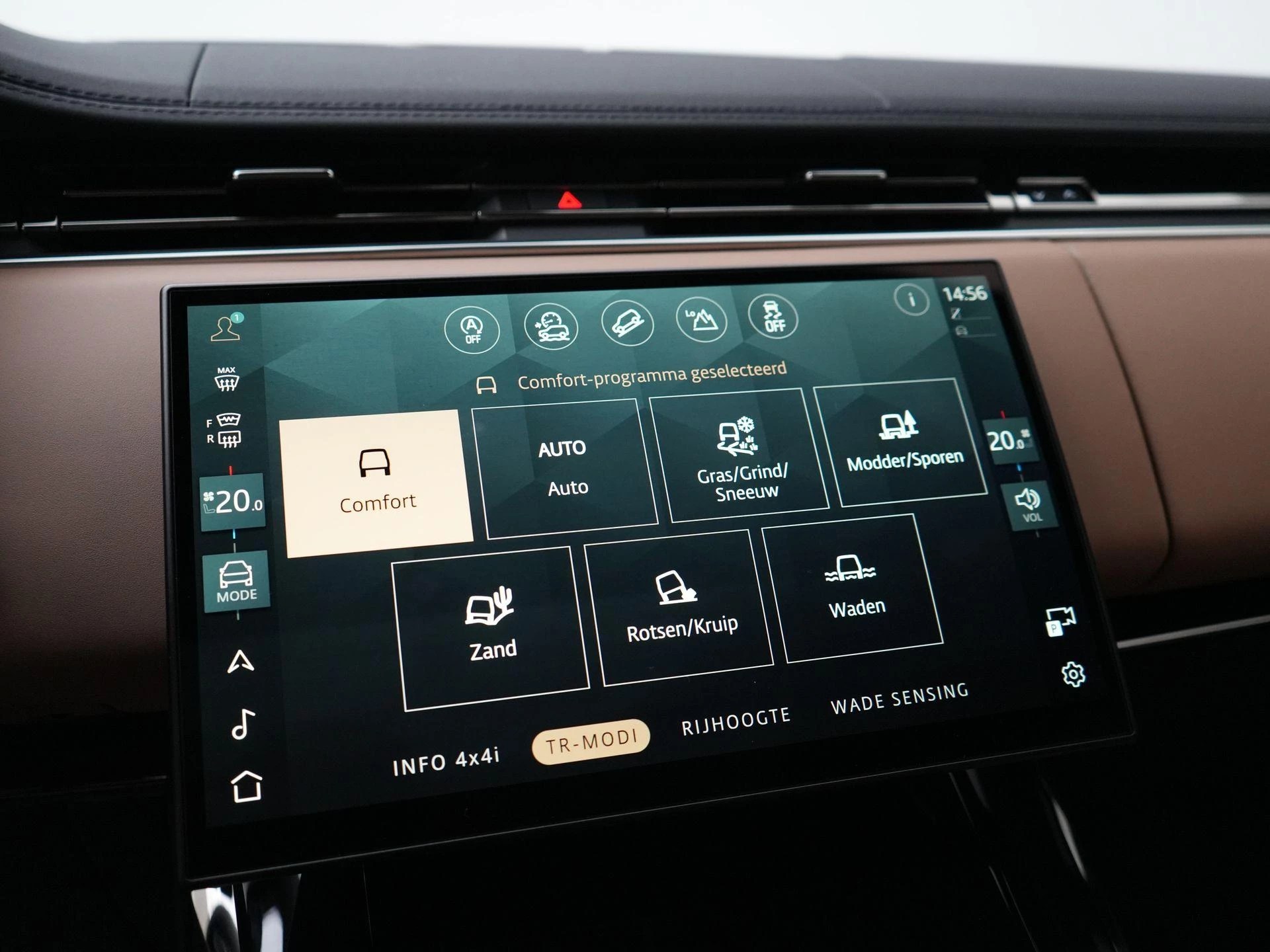Land Rover Range Rover Sport P460e Dynamic SE