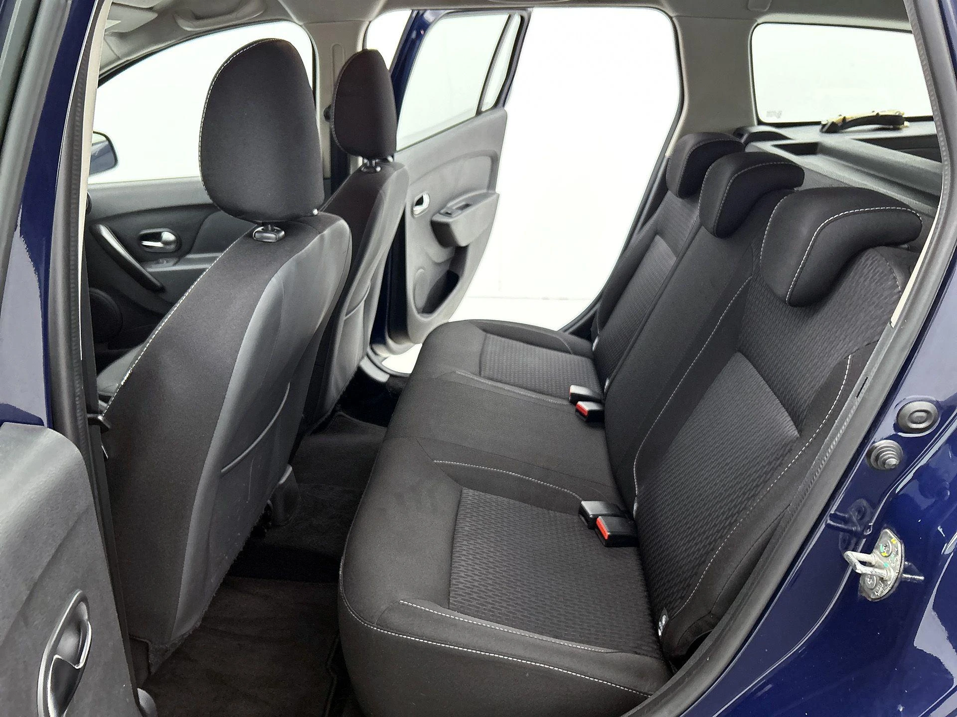 Dacia Logan MCV 0.9 TCe Laureate