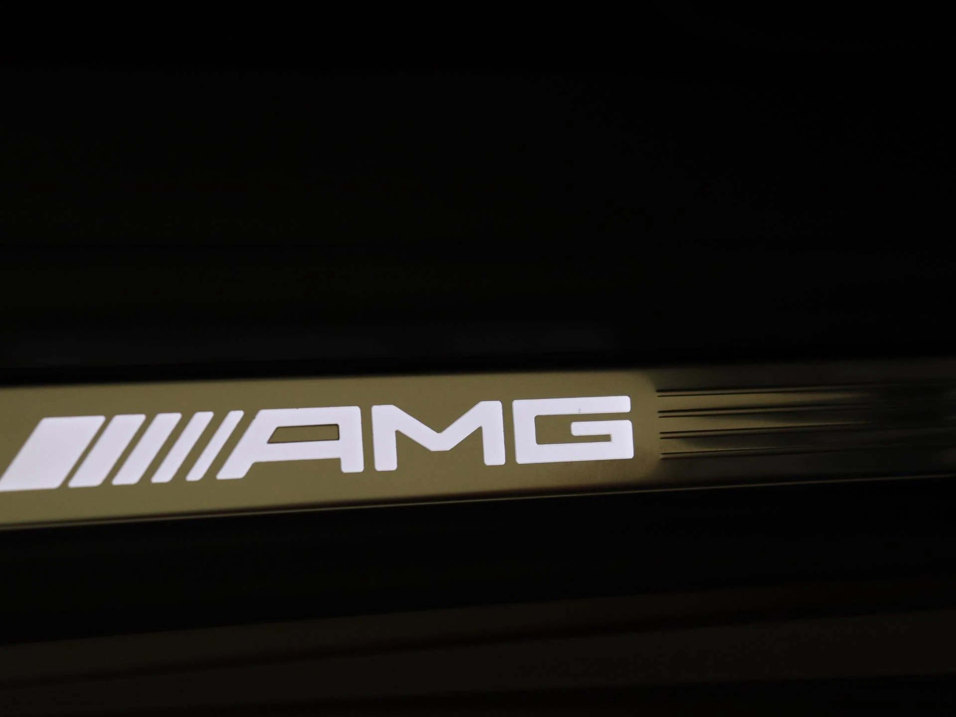 Mercedes-Benz SL Roadster AMG 55 4MATIC+