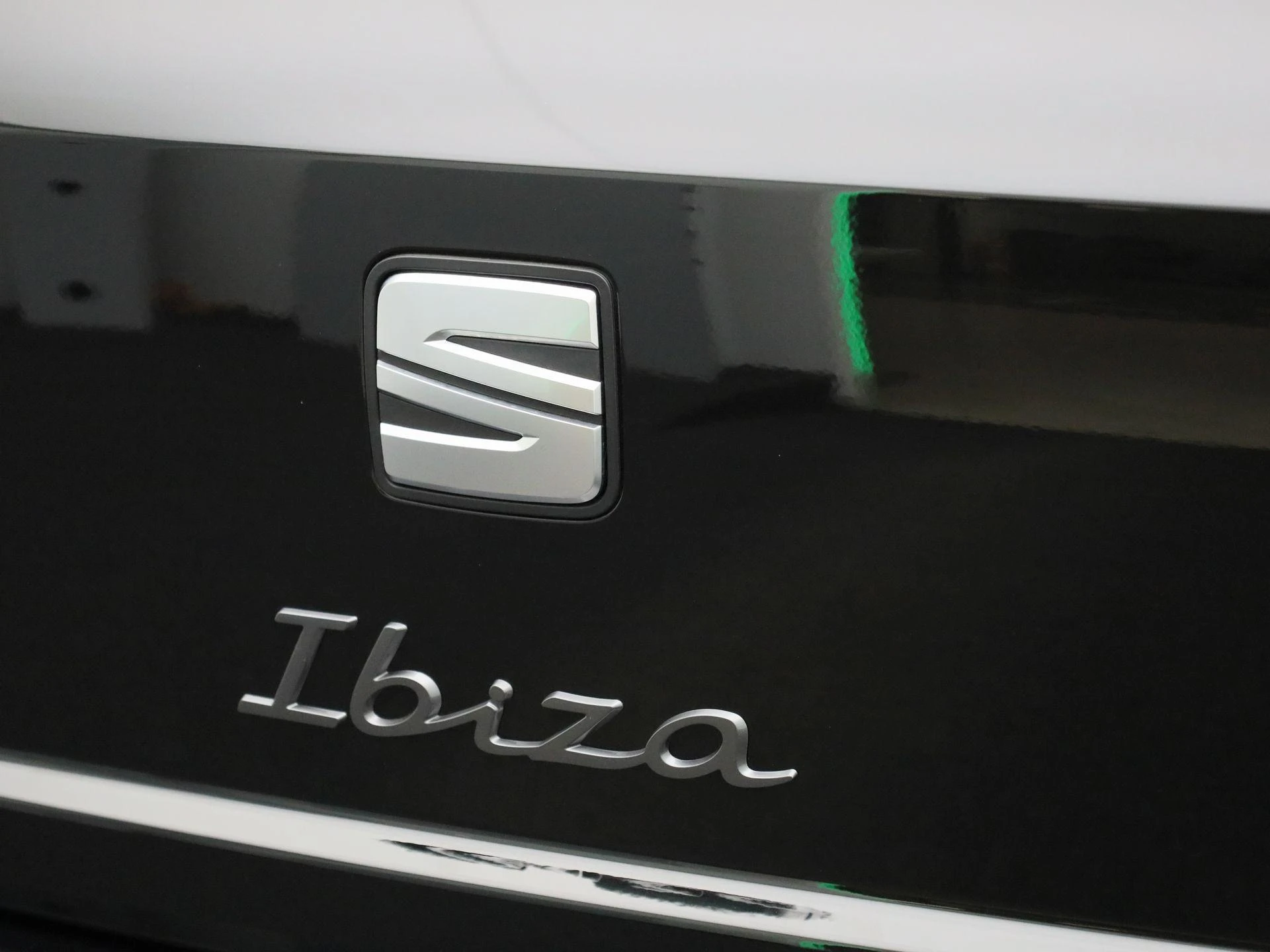SEAT Ibiza 1.0 EcoTSI Style
