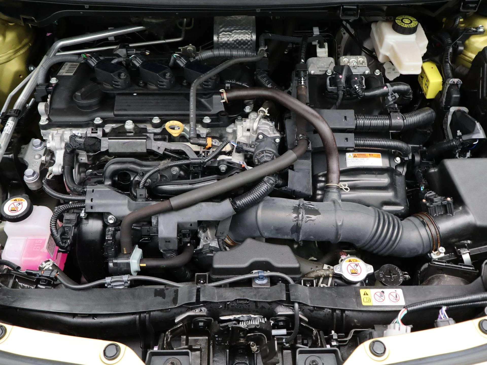Toyota-Yaris Cross-image-34