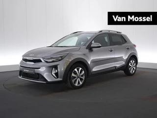 Kia Stonic 1.0 T 100 Pulse DCT