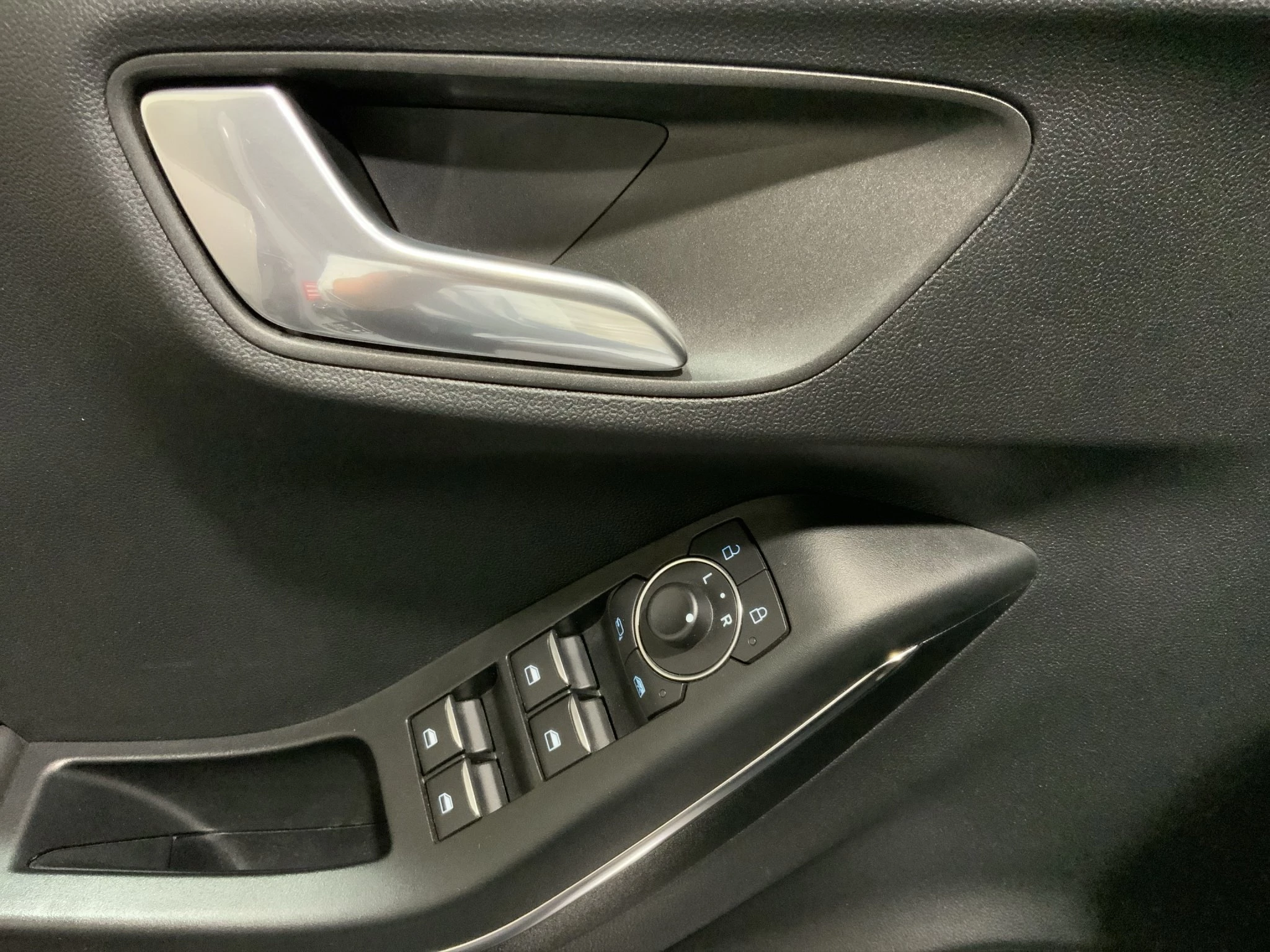 Ford Puma ST-Line Vignale | B&O | Pano | E-HK