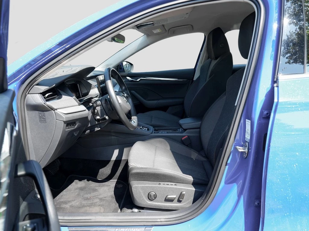 Škoda Octavia Combi 1.4 TSI DSG Style iV