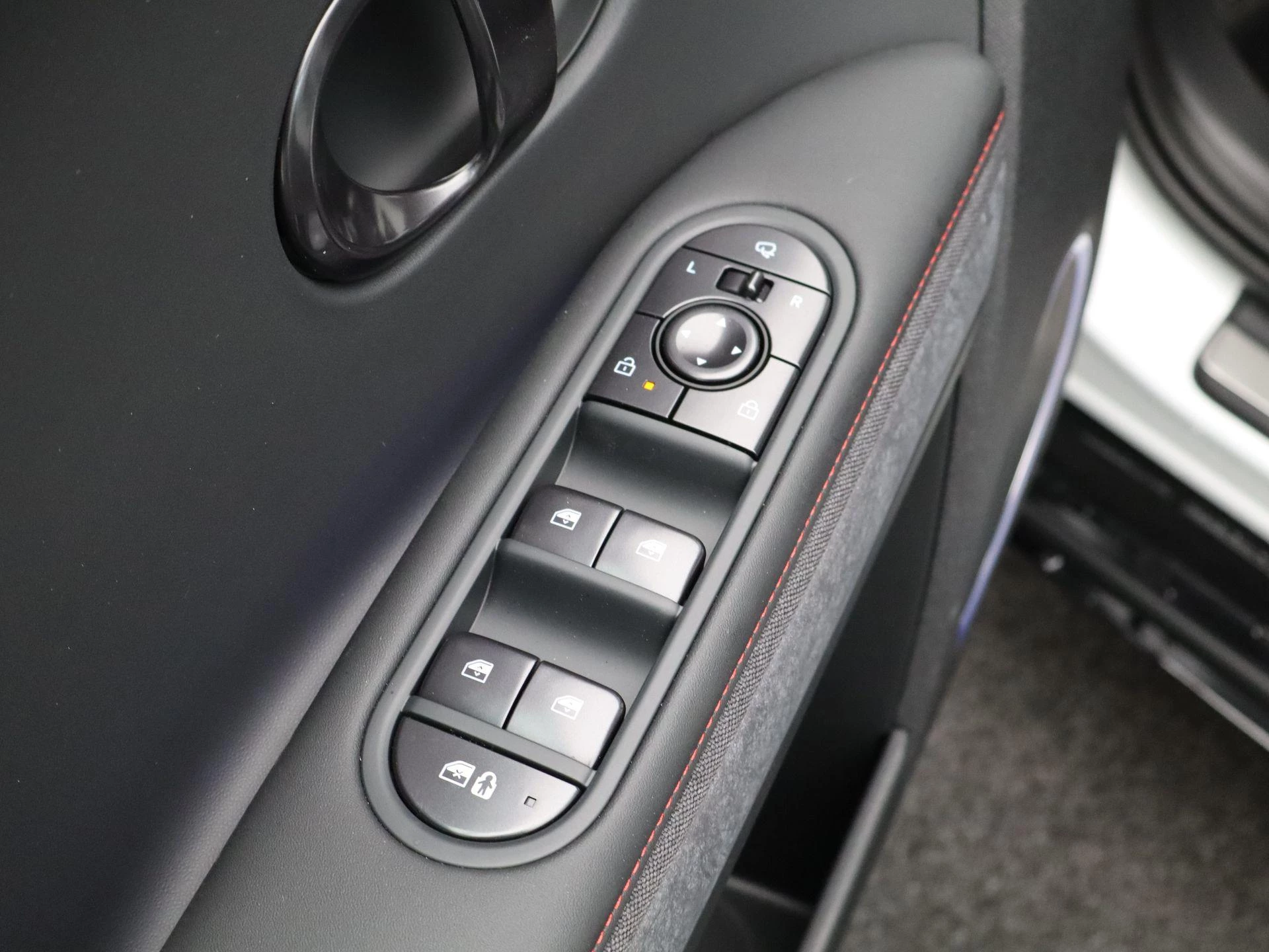 Hyundai IONIQ 5 N Line Business 84 kWh