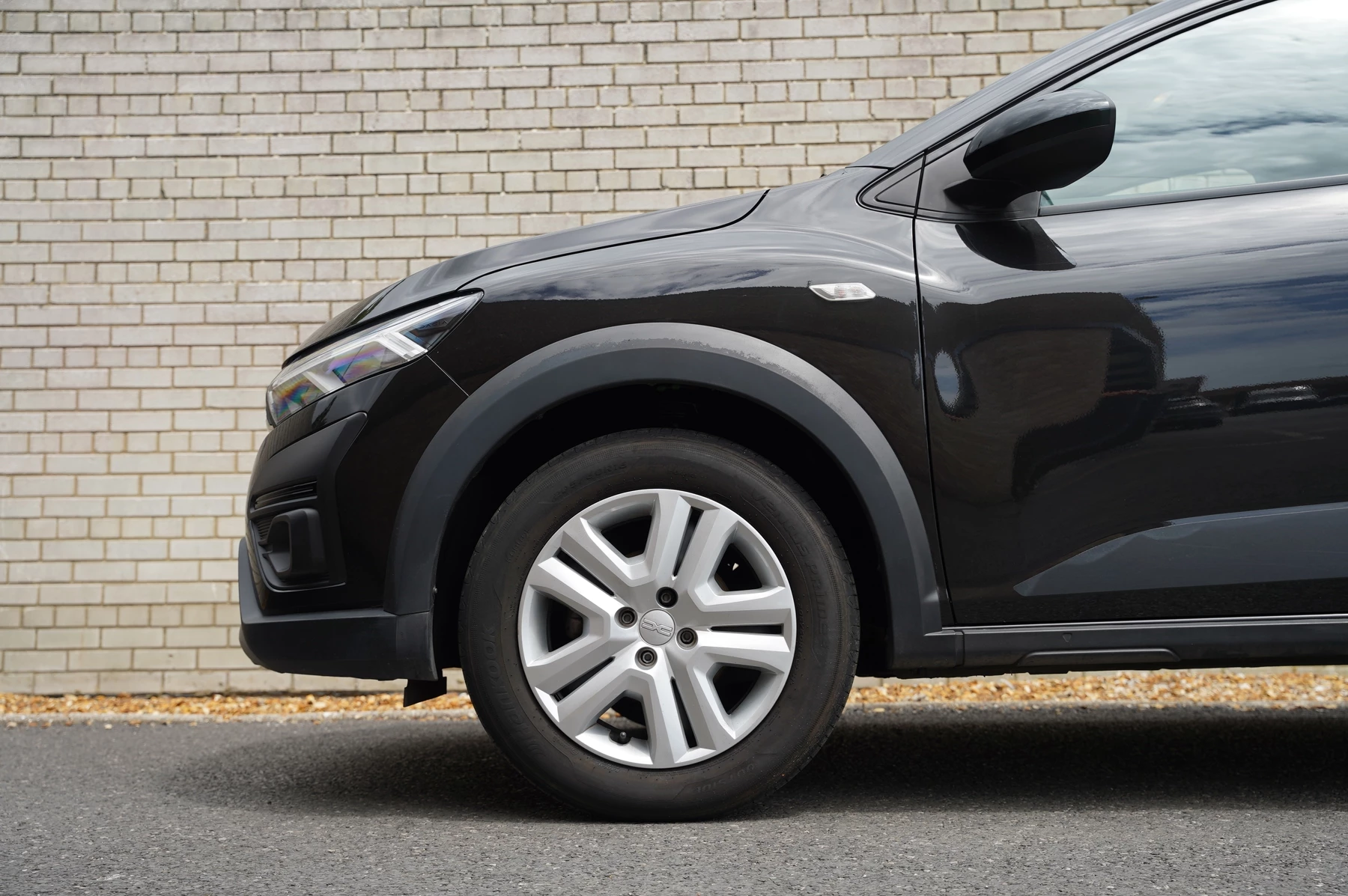 Dacia Sandero Stepway 1.0 TCe Expression 5dr