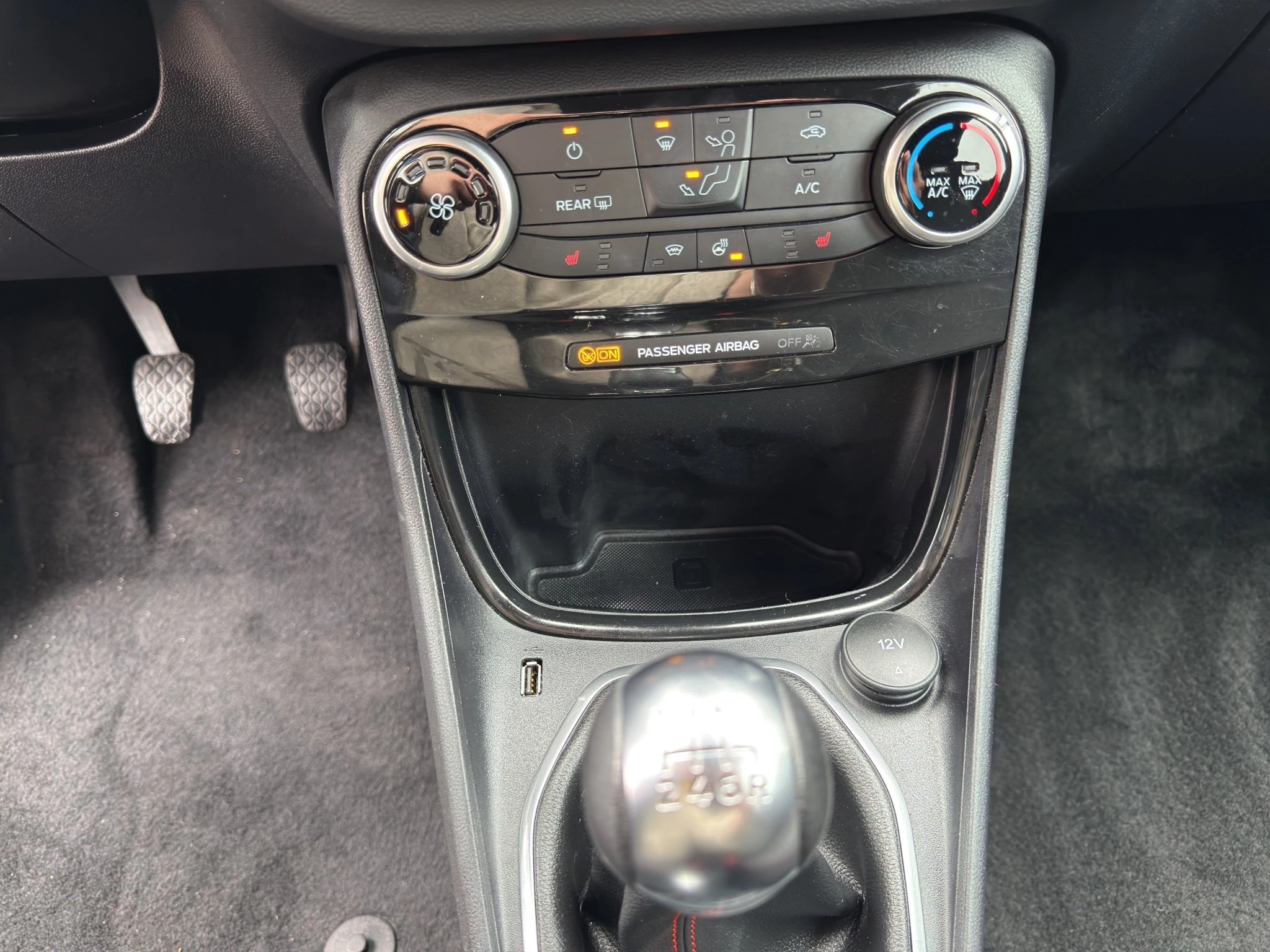 Ford Puma ST-Linie*RFK*NAVI*GRA*SHZ*LRHZ*PARK-ASS.