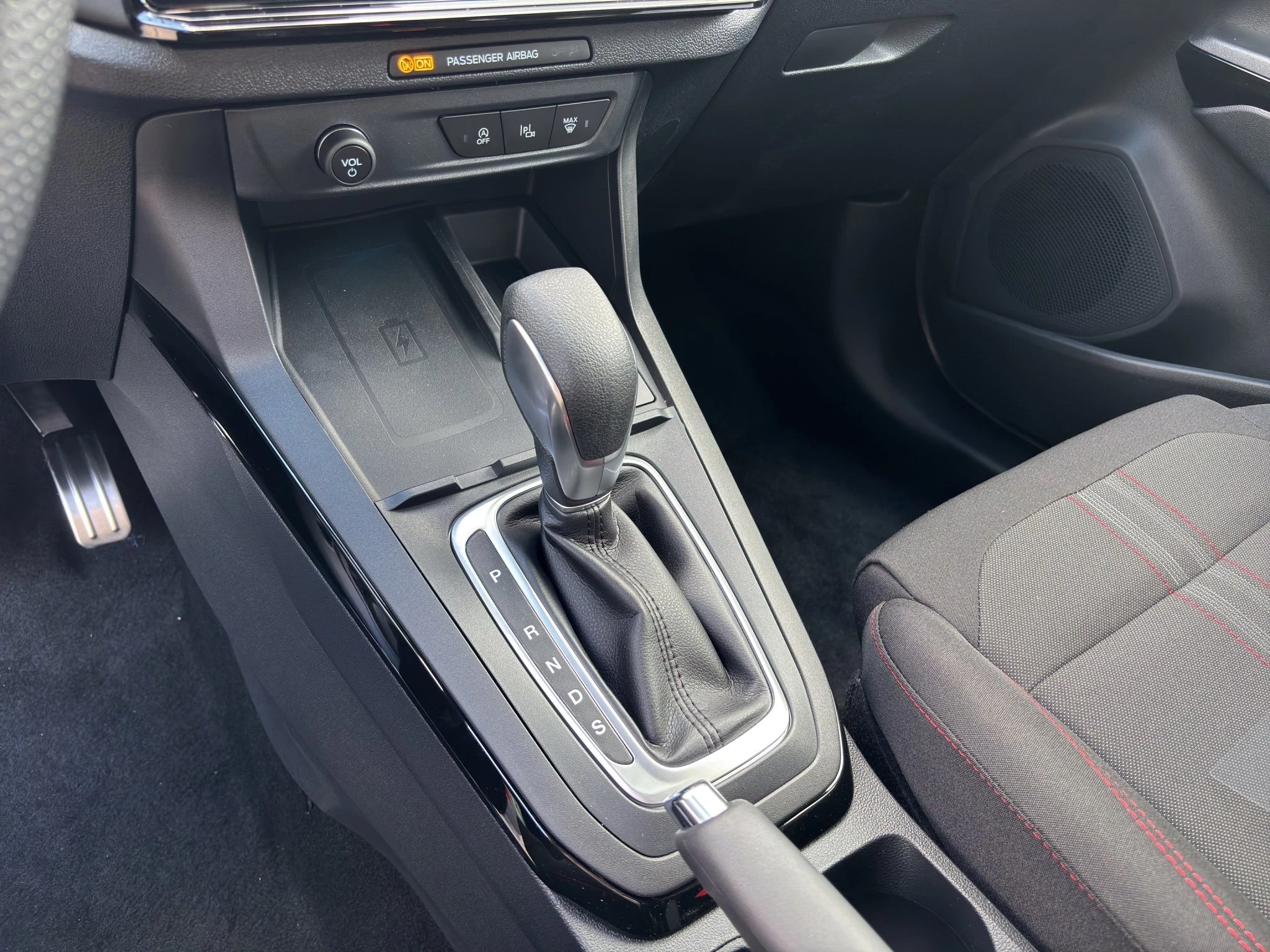 Ford Puma ST-Line 1.0 EcoBoost Hybrid MJ2026.25 *HEZ Aktion Lieferung bis 30.06.2026*