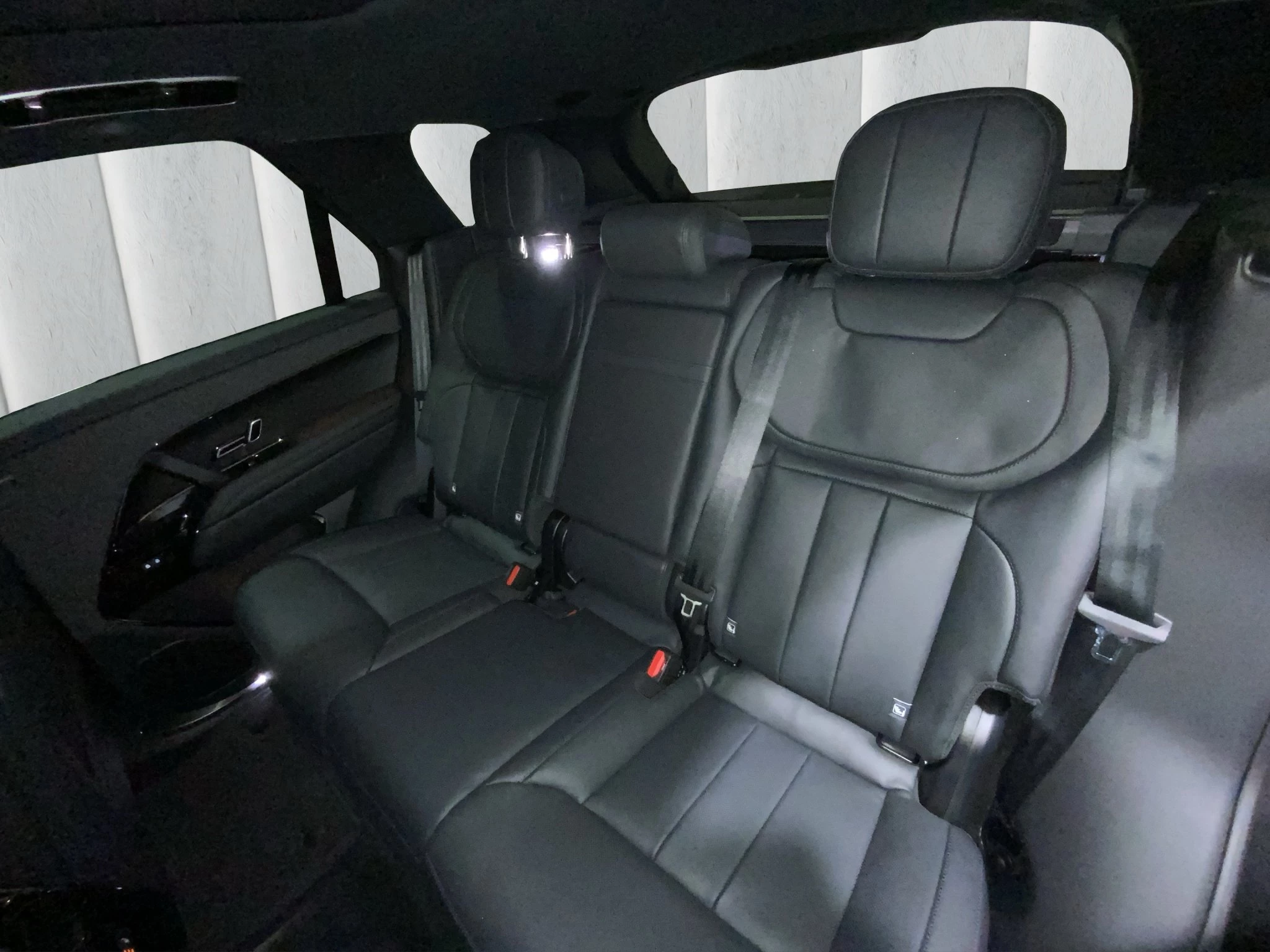 Land Rover Range Rover Sport Dynamic SE 3.0 P460e AHK | Winter | Pano-SD