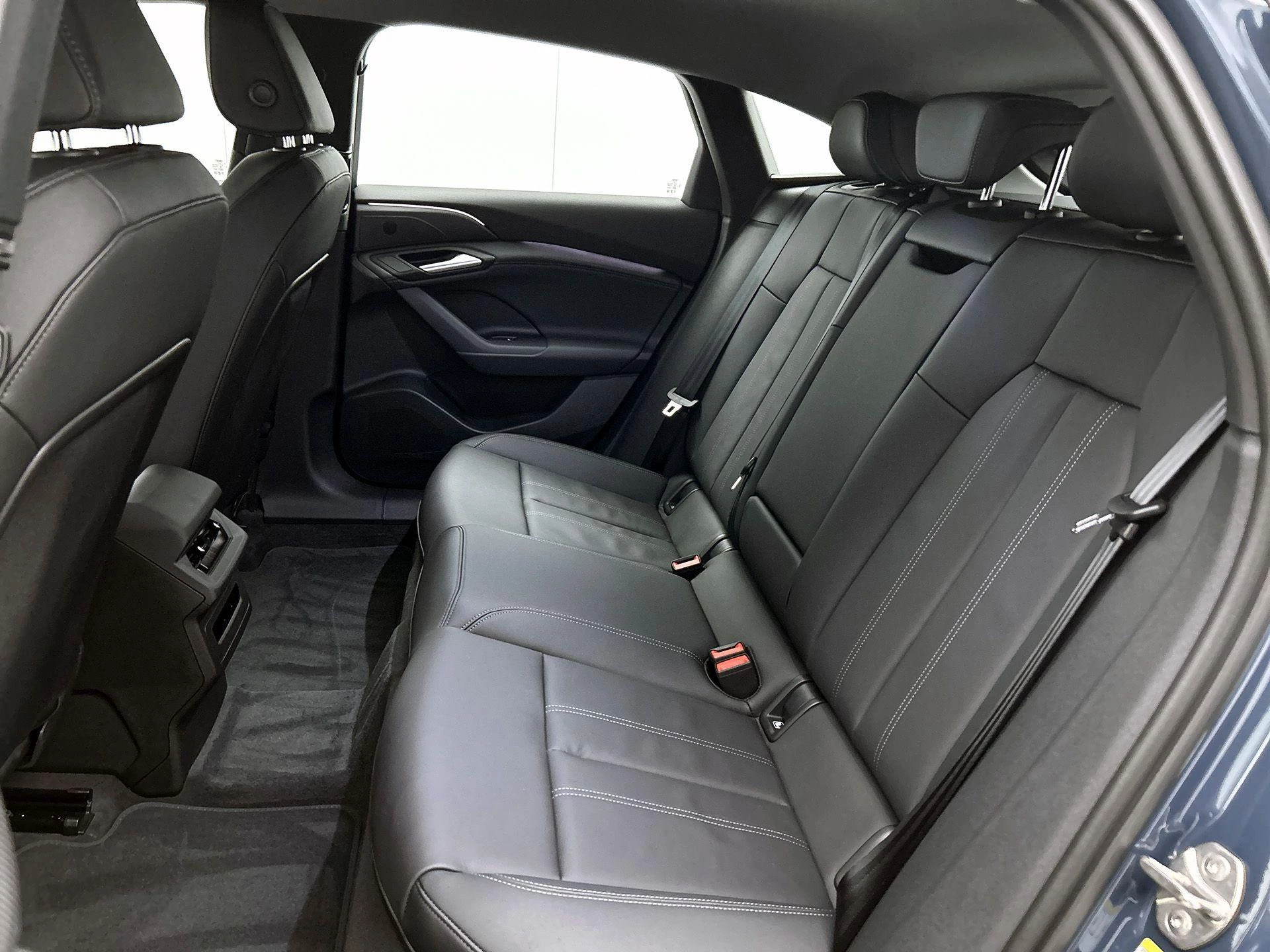 Audi A6 Sportback e-tron Advanced edition 83 kWh