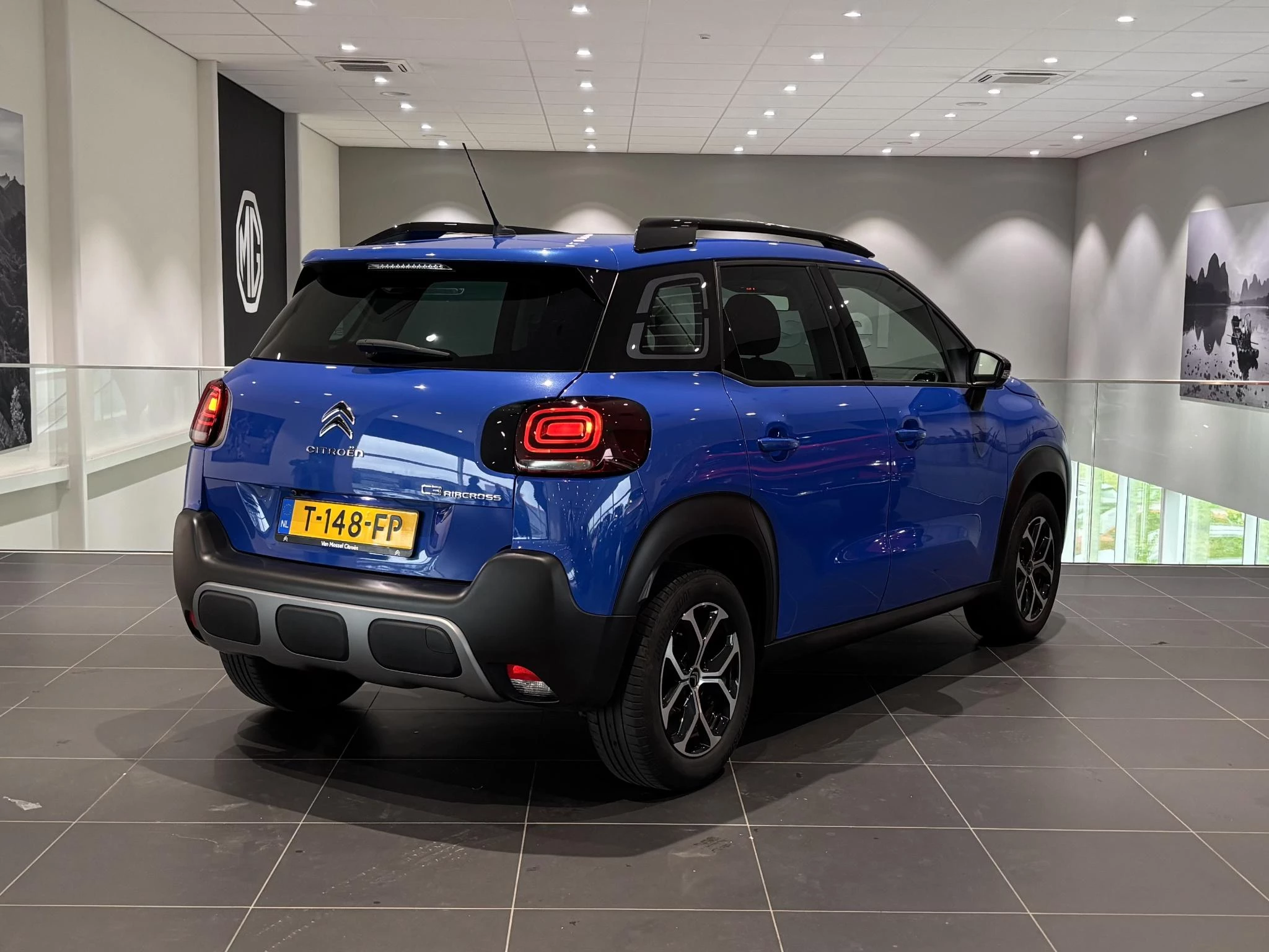 Citroën-C3 Aircross-image-2