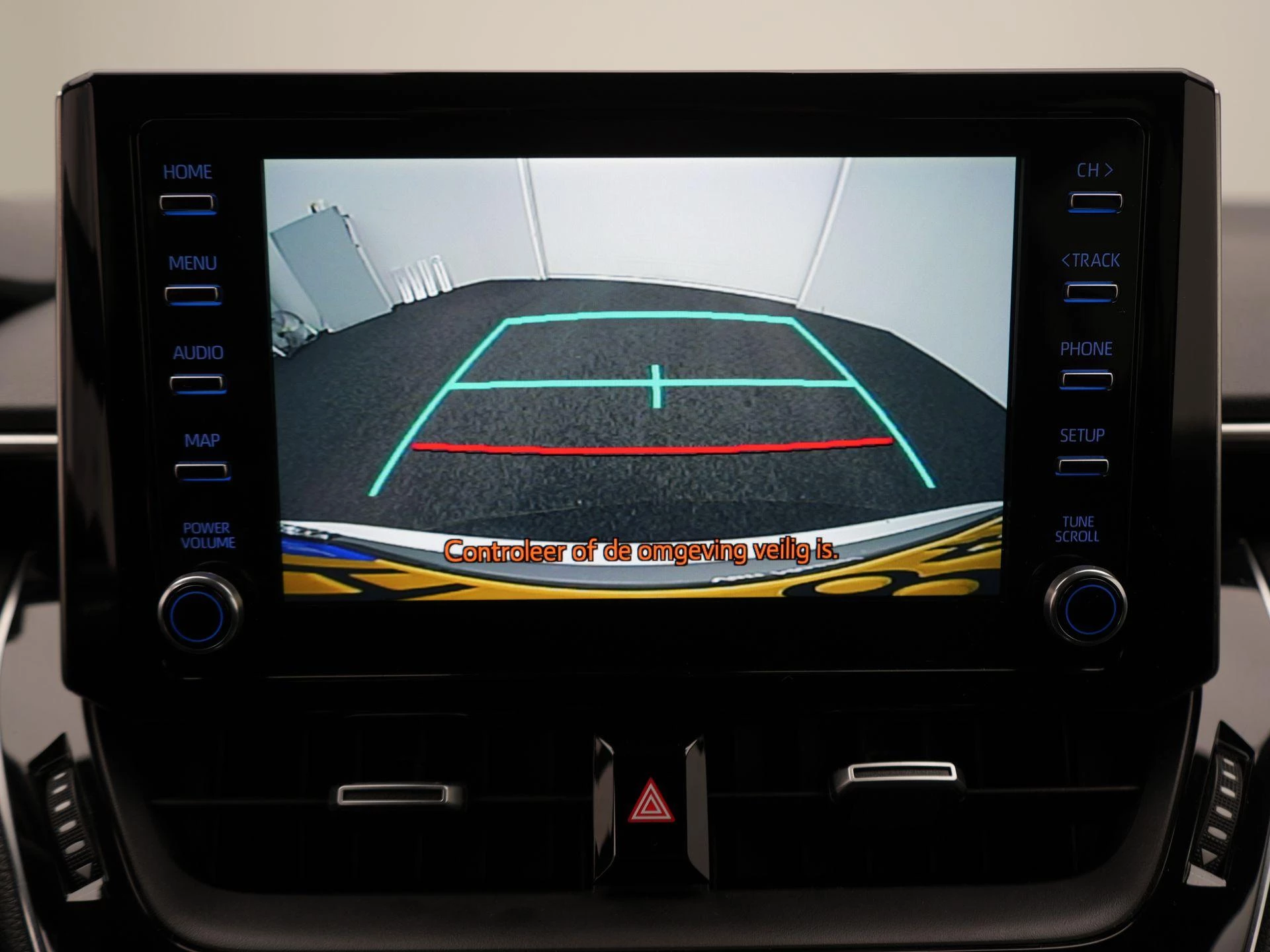 Toyota-Corolla Touring Sports-image-11