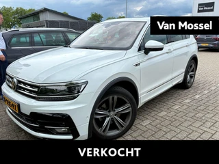 Volkswagen Tiguan 1.5 TSI ACT Highline Business R