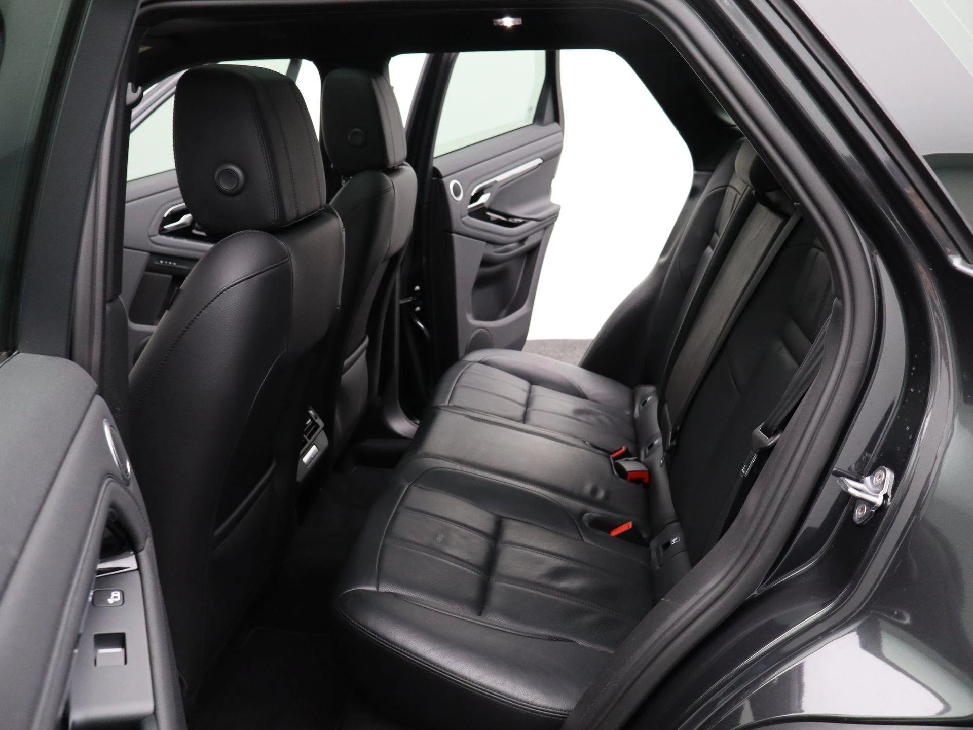 Land Rover Range Rover Evoque 1.5 P300e AWD R-Dynamic SE