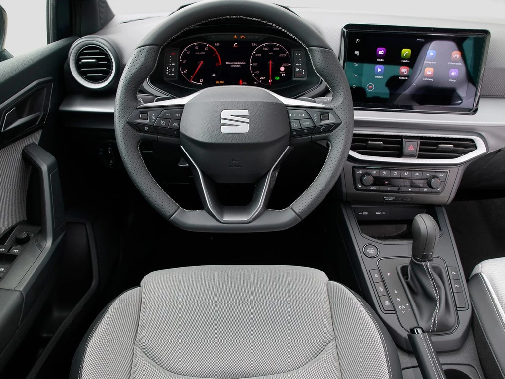 SEAT Arona FR 1.0 TSI 85kW/116PS 7-Gang-DSG