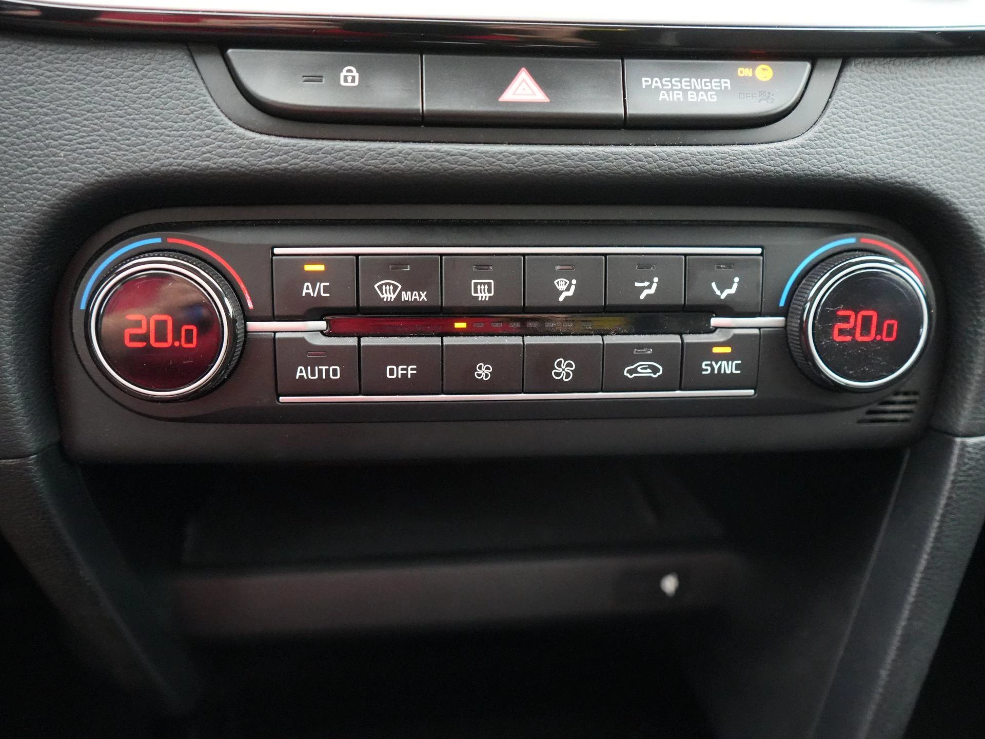 Kia XCeed 1.0 T-GDi 100 Pulse