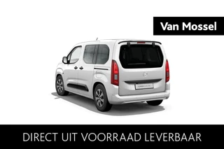 Opel Combo-e Life GS - Electric