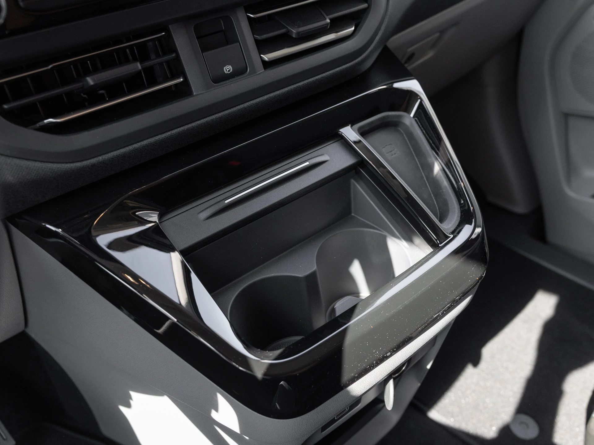 Ford Tourneo Custom Titanium 320 2.0 EB 4x4 Autom AHK