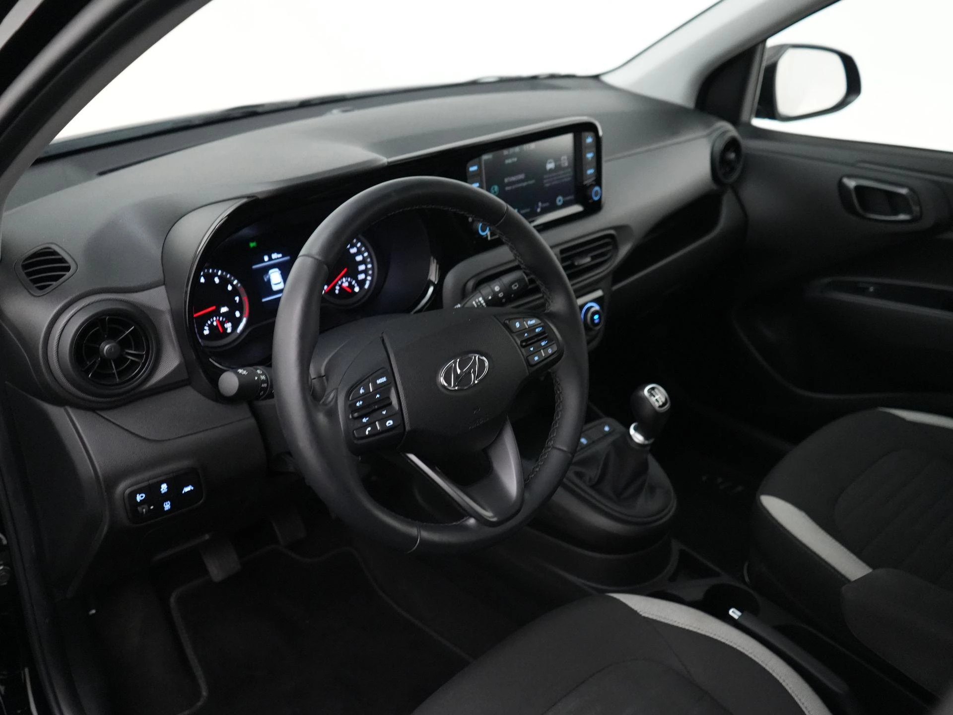 Hyundai i10 1.0 Premium