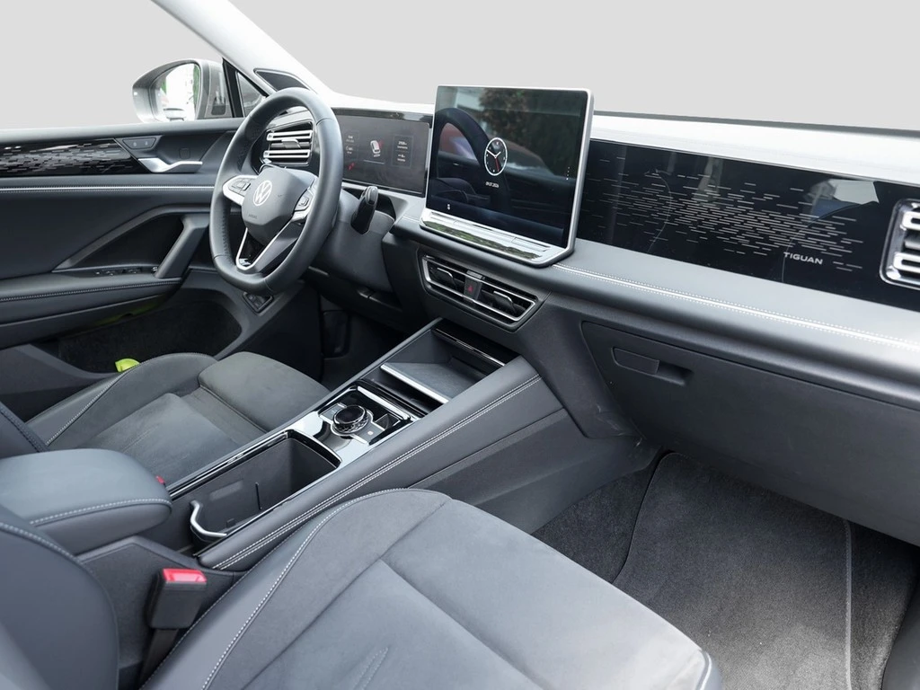 Volkswagen Tiguan 1.5 TSI eHybrid DSG Elegance /MatrixLED