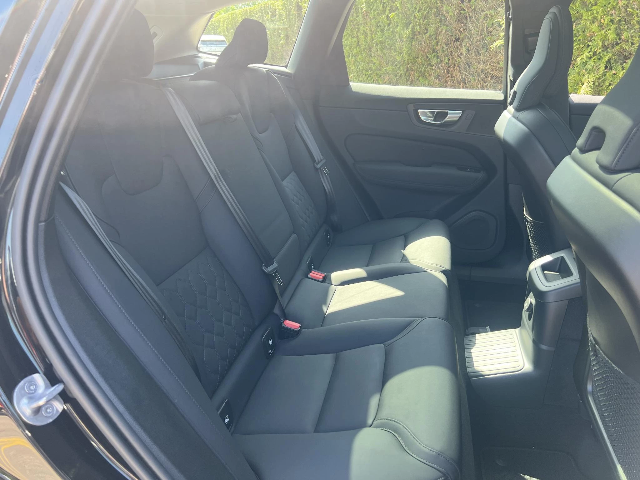 Volvo XC60 T6 Plug-in hybrid AWD Plus Dark