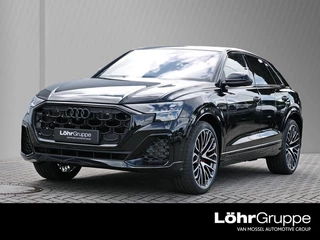 Audi Q8 UPE br. 134.260,- SUV TFSIe quattro triptronic 250 kW / 340 PS