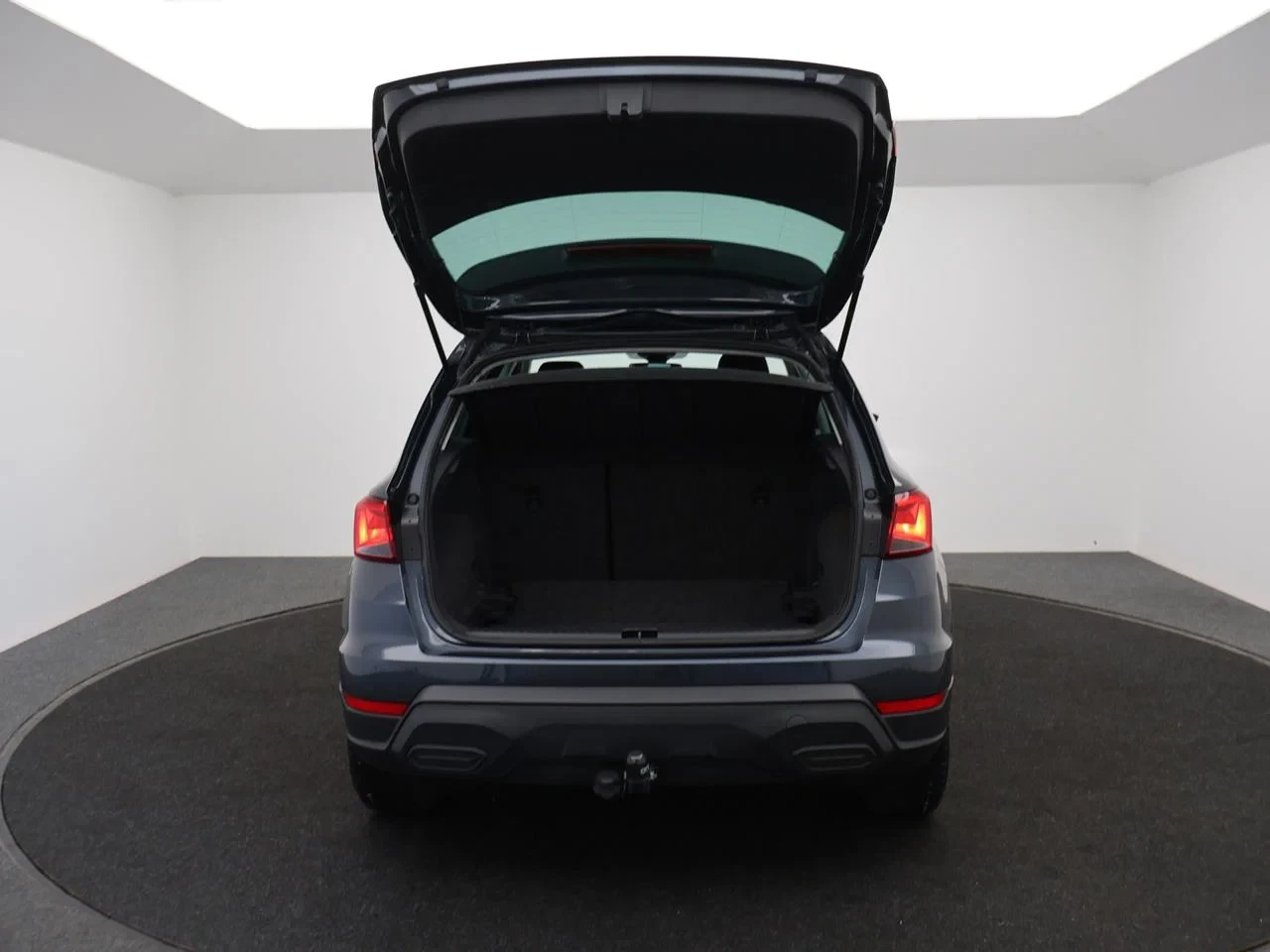 SEAT Arona Arona Arona Move! Navi 1.0 TSI 110pk*DSG*VIRTUAL COCKPIT*TREKHAAK*ACC*PDC*APP-connect