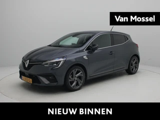 Renault Clio 1.3 TCe R.S. Line