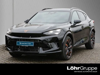 CUPRA Formentor VZ 2.0 TSI 245kW/333PS 7-Gang-DSG 4Drive