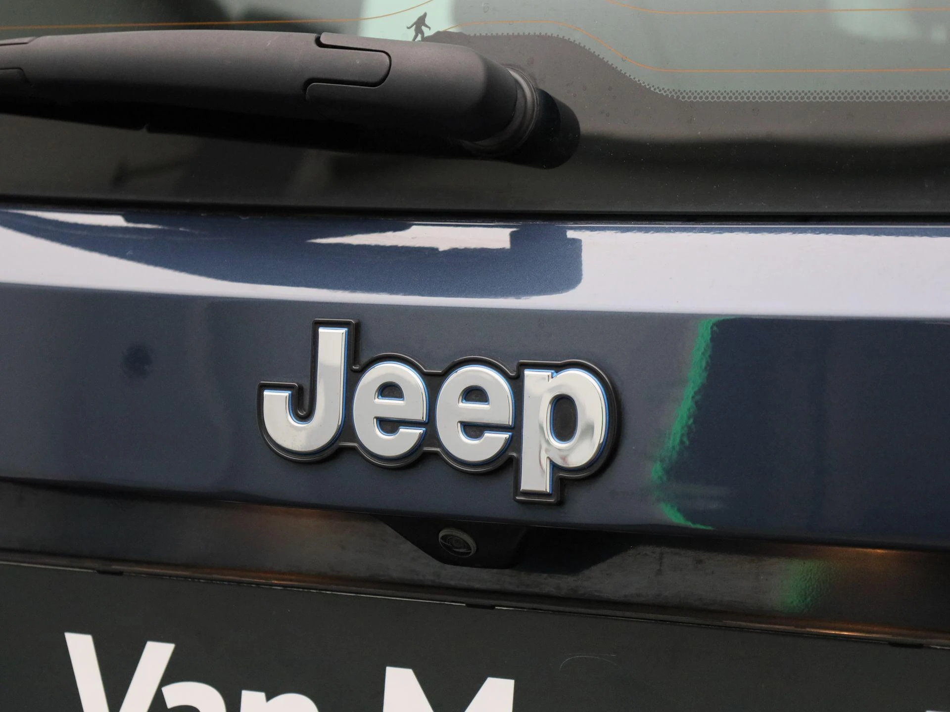 Jeep Renegade 1.3 Turbo T4 190 4xe ATX Limited