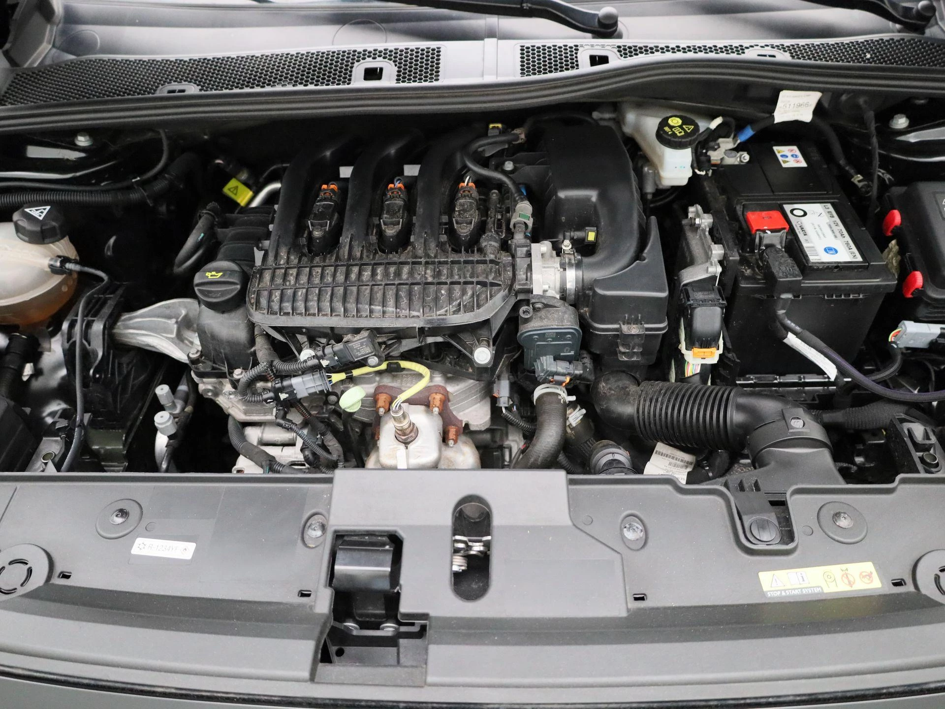 Opel Corsa 1.2 Edition