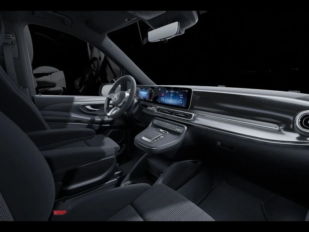 Mercedes-Benz-V-Klasse 250 d-image-10