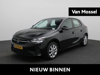 Opel Corsa 1.2 Edition