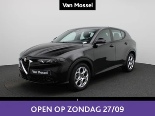 Alfa Romeo Tonale 1.6 130 DS TI FWD