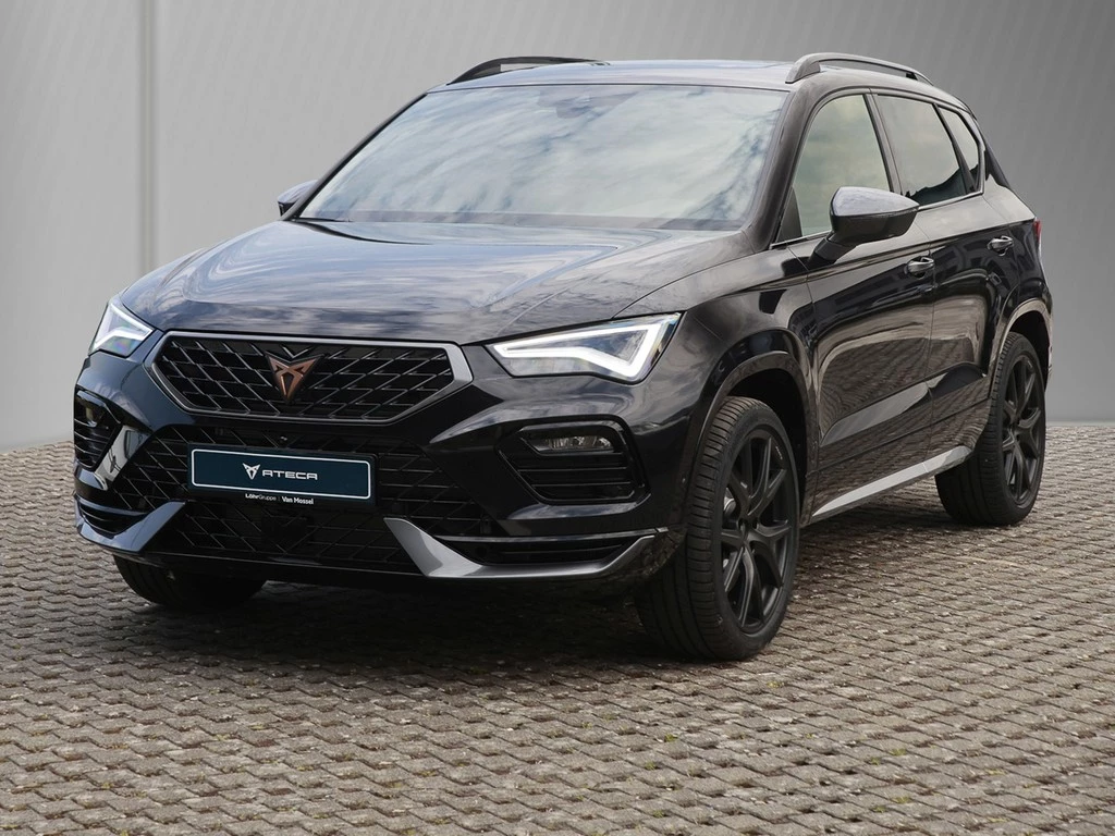 CUPRA Ateca VZ 2.0 TSI 221kW/300PS 7-Gang-DSG 4Drive CAL