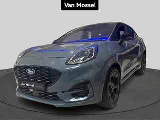Ford Puma 92kW Aut. BlueCruise - Winter Pack