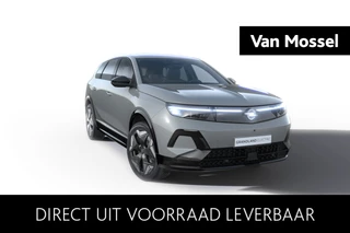 Opel Grandland Business Edition - Electric