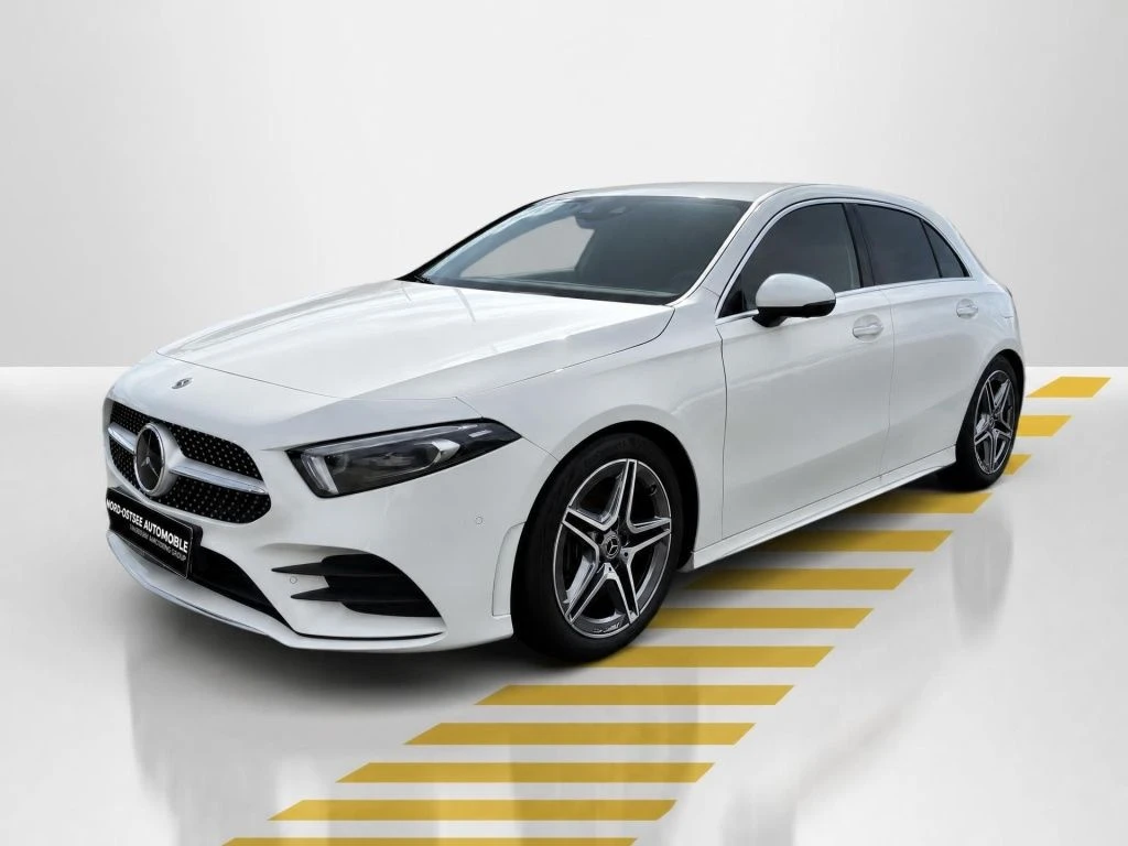 Mercedes-Benz-A-Klasse 250-image-3