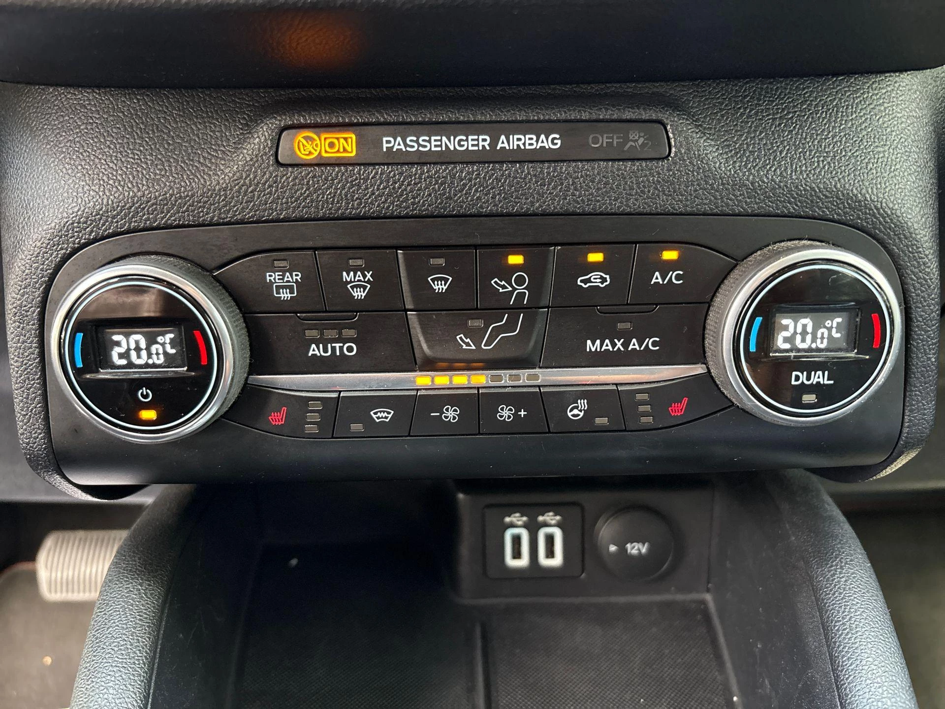 Ford Kuga 2.5 PHEV st-line