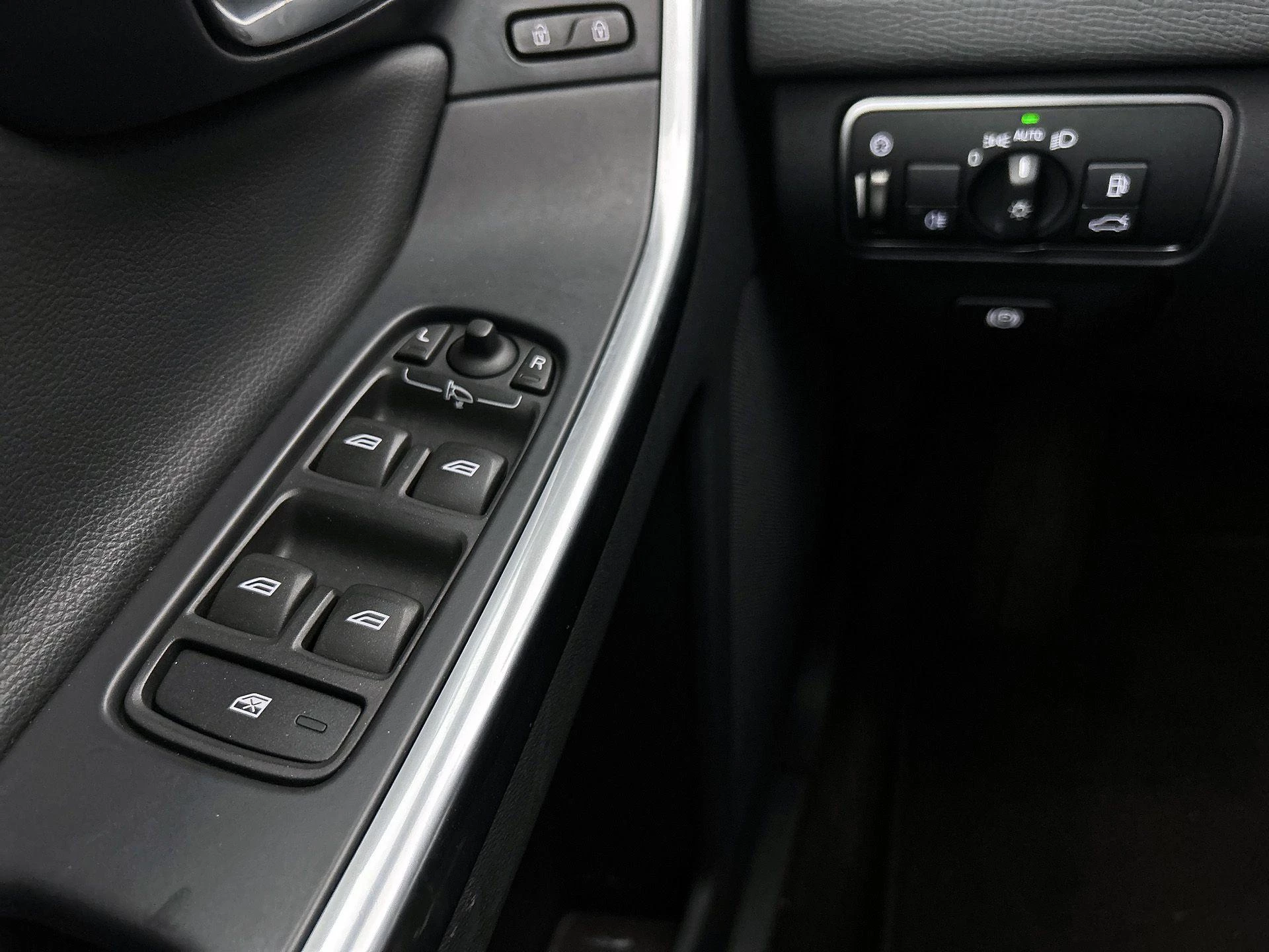 Volvo XC60 2.0 T5 Polar+