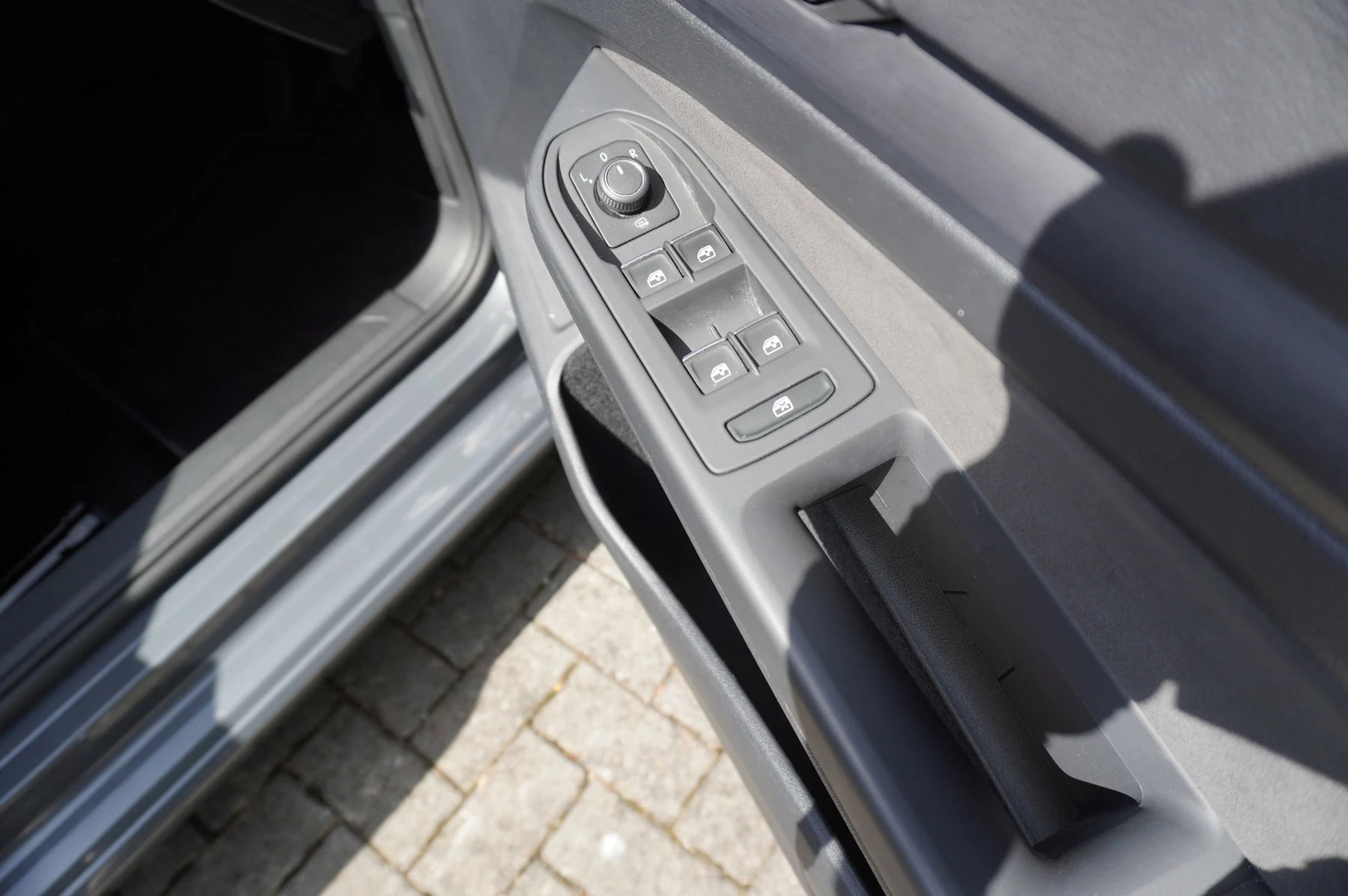 Volkswagen Golf 1.5 TSI Style Edition 5dr