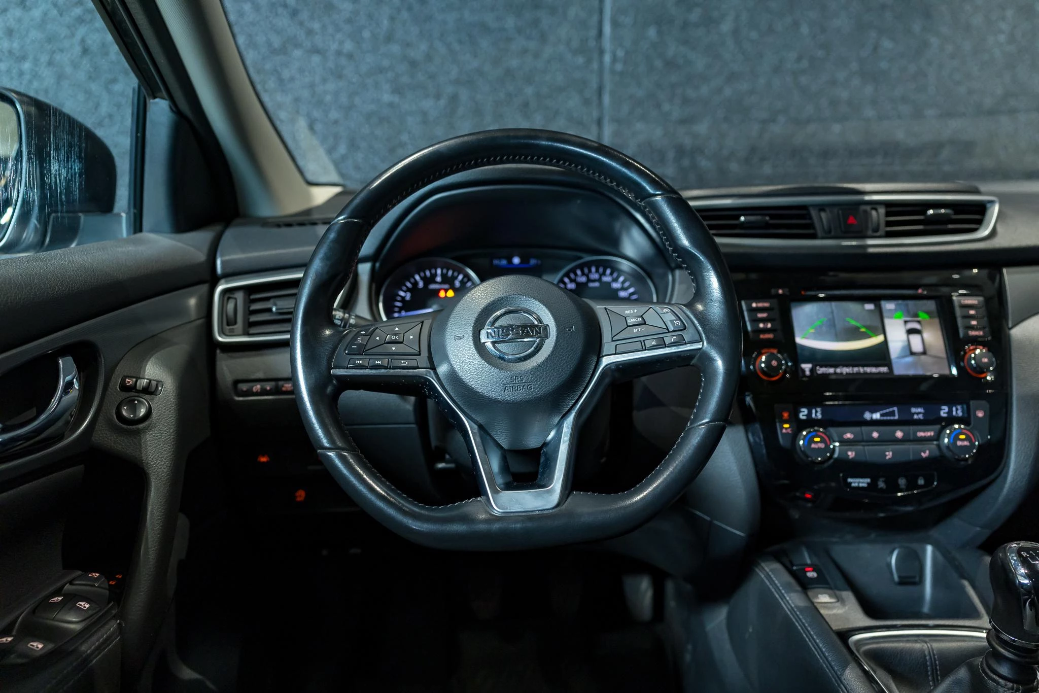 Nissan QASHQAI DIG-T 140 EVAPO Urban Edition