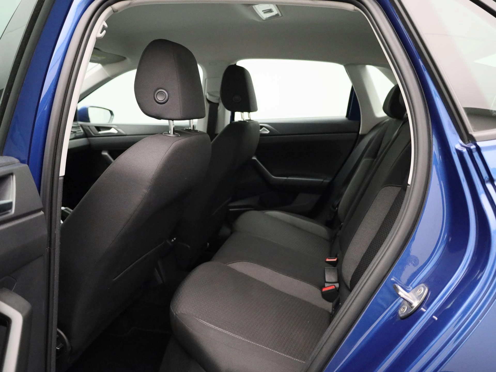 Volkswagen Polo 1.0 TSI Life