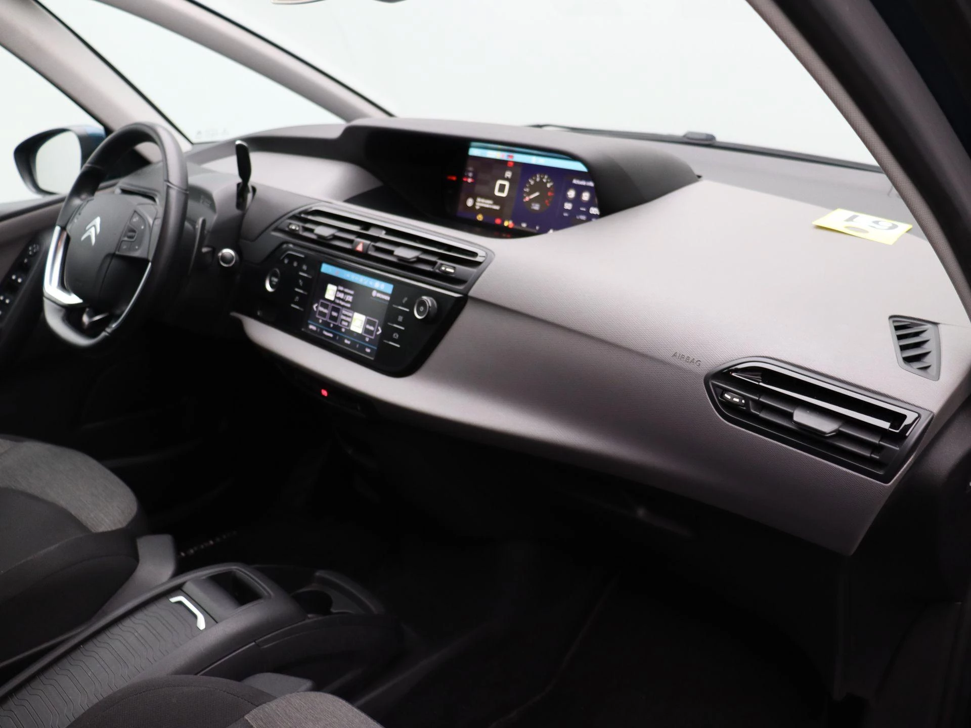 Citroën C4 Spacetourer 1.5 BlueHDi 130 S&S EAT8 Feel