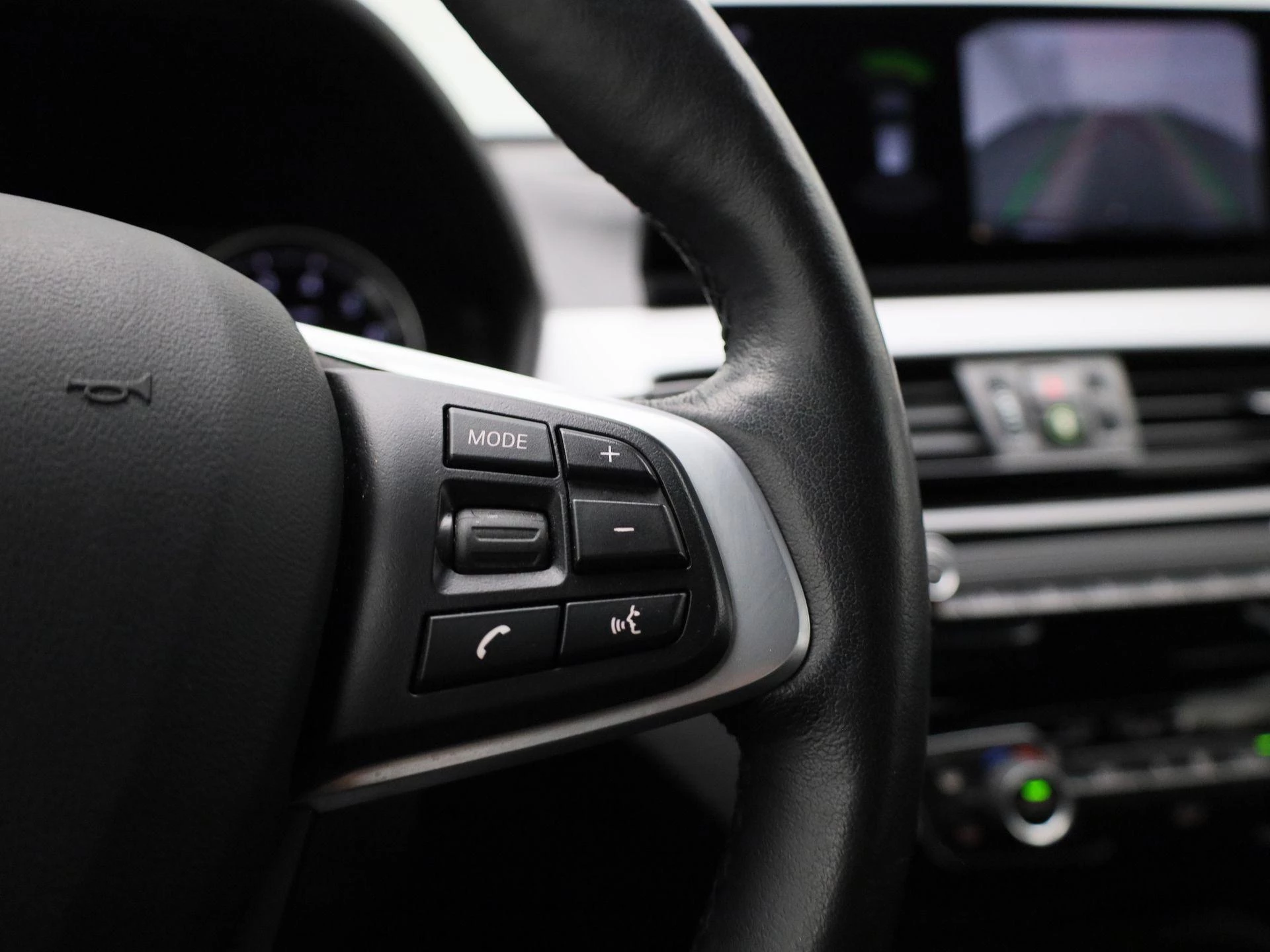 BMW X1 sDrive20i Business Edition