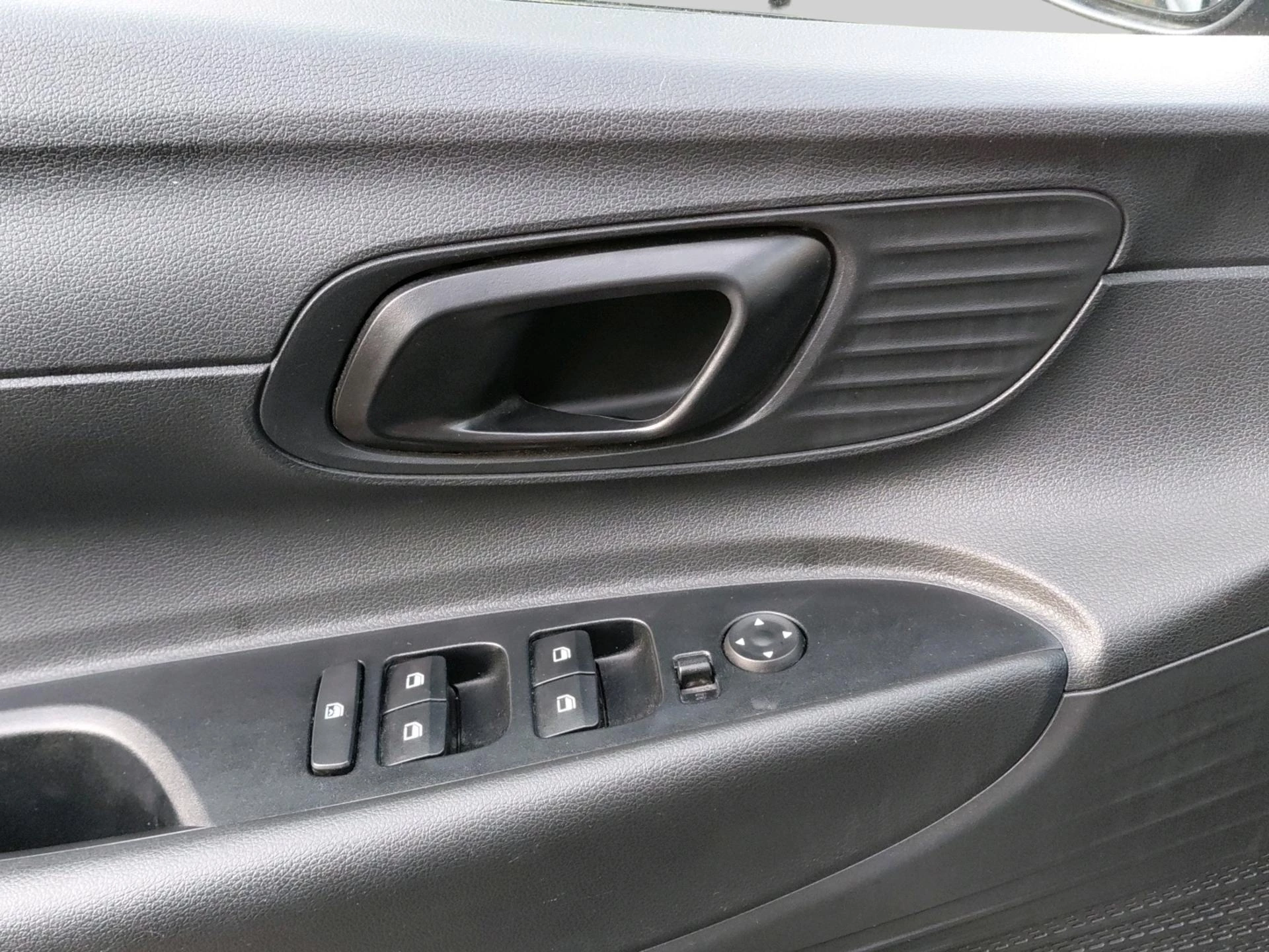 Hyundai i20 1.0 T-GDi 74kW Twist